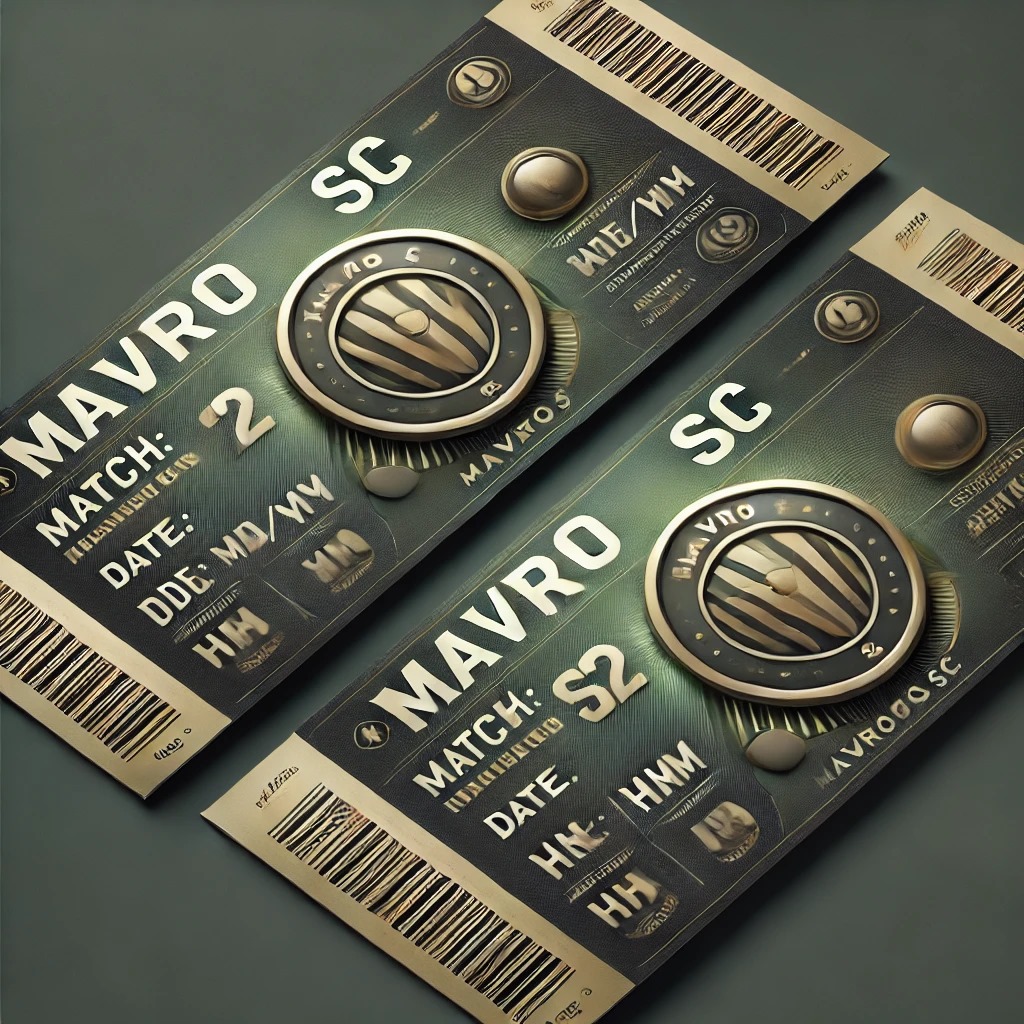Ticket 3